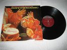AL ESCOBAR - Escobar's Rhythmagic - Rare Orig Afro Cuban FUNK SOUL NM Clean LP