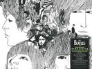 THE BEATLES Revolver Vinyl LP EMI 2012 180g Stereo Remaster Brand New Sealed