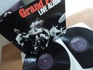 GRAND FUNK LIVE ALBUM DLP IN MINT FROM THE 70s