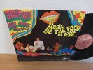DAVE DEE DOZY IF MUSIC BE THE FOOD OF LOVE STAR-CLUB MINT 1967