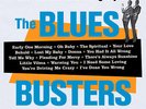 The Blues Busters - Wonder and Glory of the Blues Busters