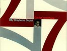 Billy Strayhorn Cue For Saxophone vinyl LP album record UK LAE586