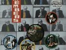 Members 1980 - The Choice Is Yours - Stickered sleeve vinyl LP album record UK