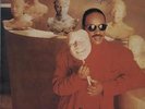 Stevie Wonder Characters vinyl LP album record Polish SX2830