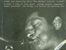 Al Cohn & Zoot on Fred Miles