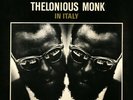 Thelonious Monk - In Italy - Vinyl LP (ACV2044)