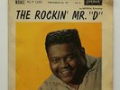 FATS DOMINO - The Rockin' Mr. D Vol. 3 EP