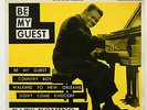 FATS DOMINO - Be My Guest EP - London - MINT Sleeve.
