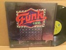 rare ultimate breaks FUNK INC soul KOOL IS BACK prestige FUNKY OG 1st LP shrink