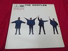 BEATLES: HELP 1965 1ST UK MONO **EX** CONDITION. GREAT EXAMPLE.
