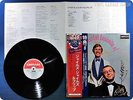 GILES, GILES & FRIPP The Cheerful Insanity of Giles, Giles SL-287 OBI LP Af3320