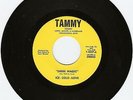 RARE OHIO SOUL- ICE COLD LOVE- 