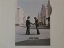 Pink Floyd - Wish you were here (Rare Club-Sonderauflage LP OIS Germany 1975)