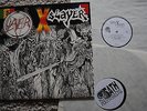 SLAYER SA 2 X VINYL LIMITED 316/350 GATEFOLD ORIGINAL PRESS DEATH RECORDS