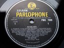 BEATLES REVOLVER UK PRESS MiNt ArChIvE Y/B PARLOPHONE (( MONO )) BEAT ROCK PSYCH