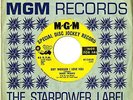45 RPM Burt Ward (Batman / Robin) + Frank Zappa: 