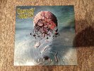 MALEVOLENT CREATION STILLBORN 1993 1ST ORIGINAL PRESS PRINTED INNER SUFFOCATION