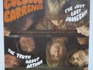 GOLDEN EARRINGS: I've Just Lost Somebody   UNIQUE 1968 FRENCH POLYDOR PS