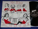 RARE UK PRIVATE PRESS LEFTFIELD COSMIC DISCO LP ?After Eight Just The Way We Are