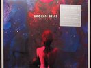 BROKEN BELLS AFTER THE DISCO 180 GRAM NEW LP VINYL WITH MP3 SHINS DANGER MOUSE