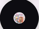 THE BEATLES VINYL 78 RPM - TWIST AND SHOUT - ALL MY LOVING - MINT CONDITION