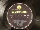?the beatles 1st press 1-1 uk loud cut ?RUBBER SOUL LP?****