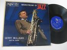 Gerry Mulligan Sextet LP Mainstream Of Jazz  ORIG. EmArcy MINT ORIG