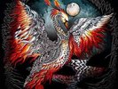 Kuolemanlaakso - Tulijoutsen NEW LP
