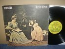 BRETHREN - MOMENT OF TRUTH Orig Tiffany TFS 0015 LP US 60s PSYCH ROCK EX are