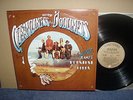 CLEANLINESS & GODLINESS SKIFFLE BAND Orig Vanguard LP US PSYCH FOLK Mint rare