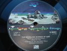 Yes Tales from Topographic Oceans 1ST PRESS SUPERB AUDIO  UK LP