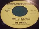THE RAMRODS - 