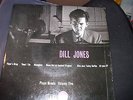 DILL JONES/PHIL SEAMEN UK PYE/NIXA EP