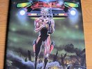 IRON MAIDEN/SOMEWHERE ON TOUR 1987 JAPAN TOUR BOOK