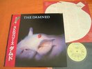 DAMNED – STRAWBERRIES Japan obi