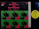 PROMO LP Frank Zappa The Mothers Of Invention MGM 112 Golden Archives