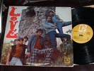 LOVE s/t Elektra EX+ Arthur Lee Orig 1966 Bryan MacLean MY LITTLE RED BOOK tan