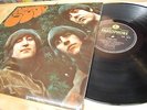 The Beatles Rubber Soul UK 1st Stereo Press KT PCS 3075 Early Stampers