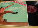 MERCURY AMS 16021 HI FI STEREO ED1 COPLAND RODEO / EL SALON MEXICO++ DORATI
