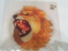 White Lion Radar Love Lion Head  7