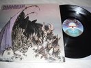 NAZARETH,HAIR OF THE DOG,ROCK/METAL,RARE VINYL LP