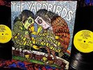 TOP 2LP ORIG '69  THE YARDBIRDS   FILLED WITH RARITIES   CLAPTON PAGE BECK Psych
