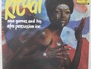 NICO GOMEZ & HIS AFRO PERCUSSION 