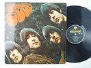 Beatles,Rubber Soul,Original pressing,Matrix XEX 579-5 & XEX 580-5,LP