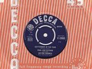 Paul and Ritchie and The Crying Shames / September in the rain