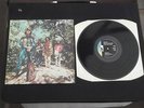 CREEDENCE CLEARWATER REVIVAL GREEN RIVER 1969 UK PRESS A1G/B1G LIBERTY RECORDS