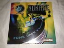Kokane - Funk Upon A Rhyme LP NEW SEALED G-FUNK EAZY-E ABOVE THE LAW KNOCC OUT B
