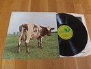 PINK FLOYD ATOM HEART MOTHER VINYL LP FIRST PRESS A-1G / B-1G NO EMI LOGO N/MINT