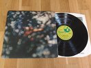 PINK FLOYD OBSCURED BY CLOUDS LP FIRST PRESS A1/B1 TEXTURED COVER NEAR MINT