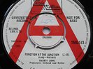 RARE UK TAMLA DEMO Shorty Long Function At The Junction TMG 573 Listen MOTOWN